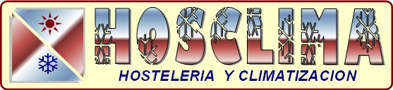Logo Hosclima