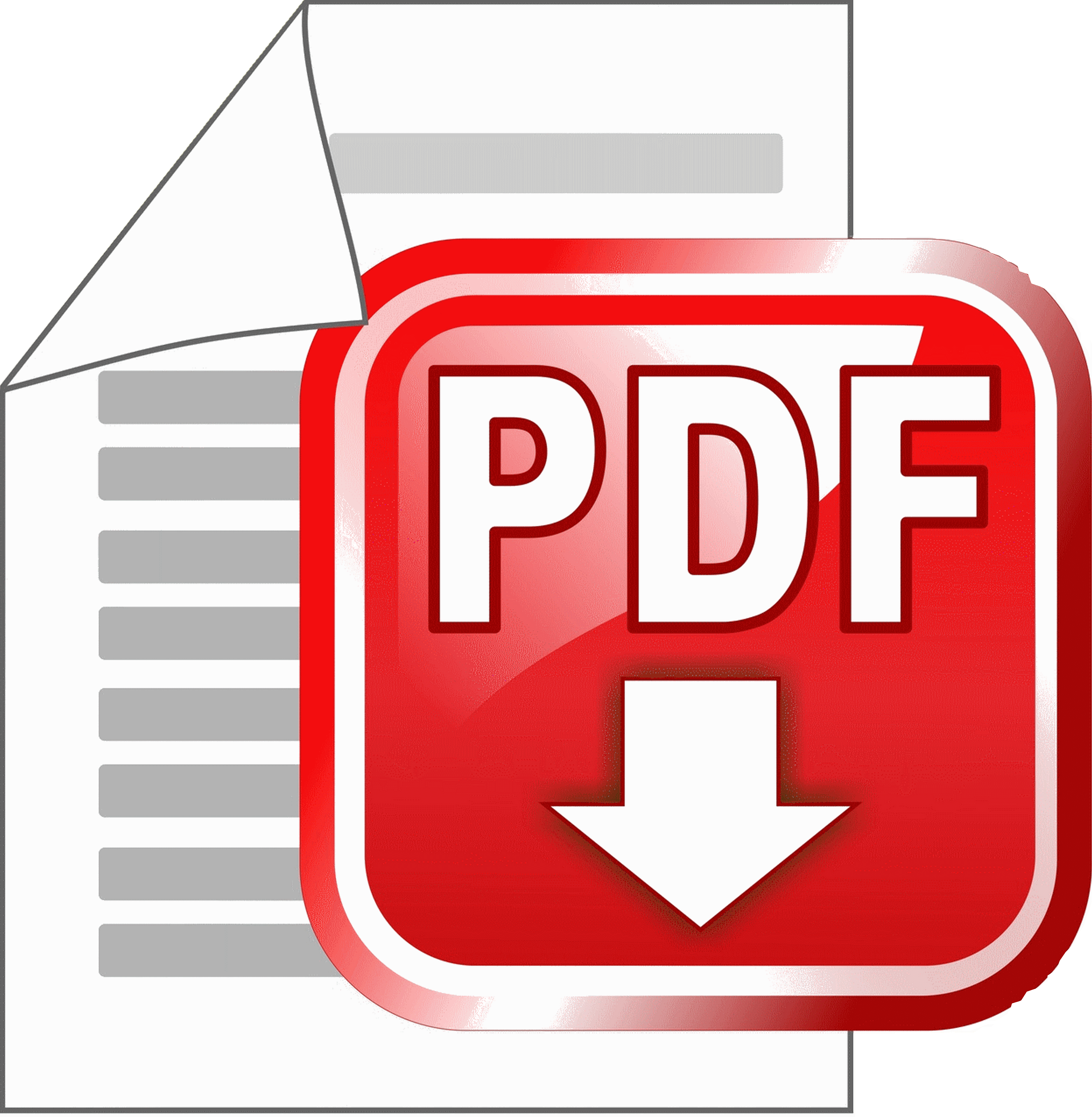 Pdf файлы информация